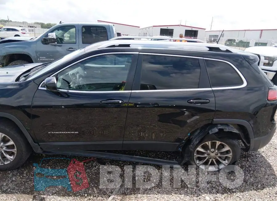 1C4PJMLX7KD101804 Photo# 14