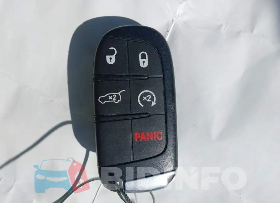 1C4RJFBG2KC554353 Photo# 11