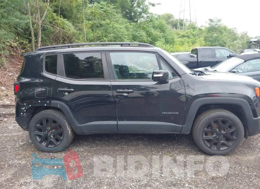 ZACCJBBB1HPE82049 Photo# 13