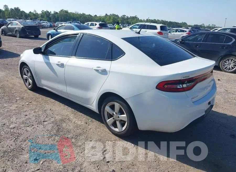 1C3CDFBA4GD660169 Photo# 3