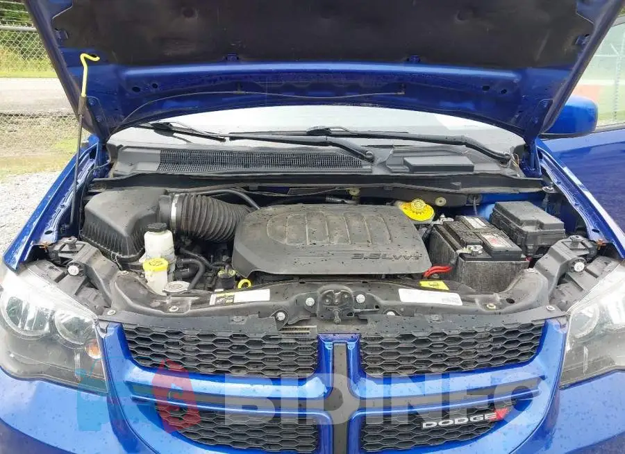 2C4RDGEGXKR683067 Photo# 10