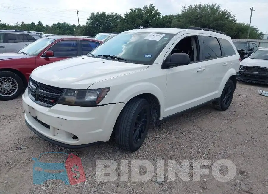 3C4PDCAB7LT277952 Photo# 2