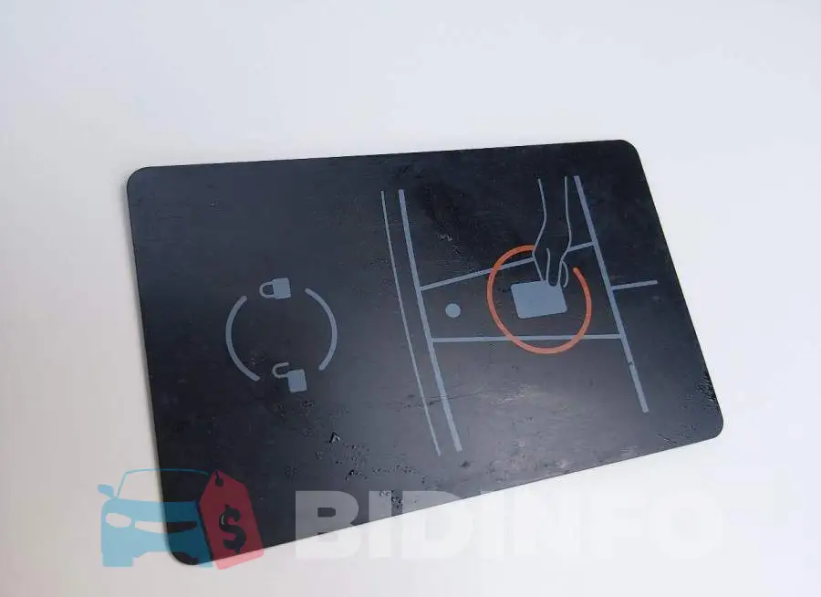 5YJ3E1EB8SF911955 Photo# 11