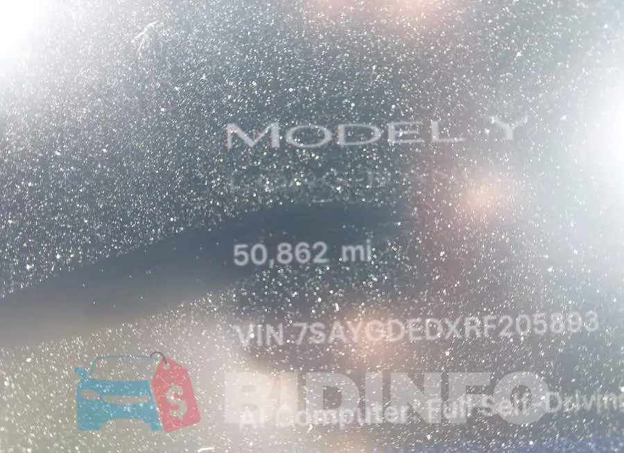7SAYGDEDXRF205893 Photo# 10