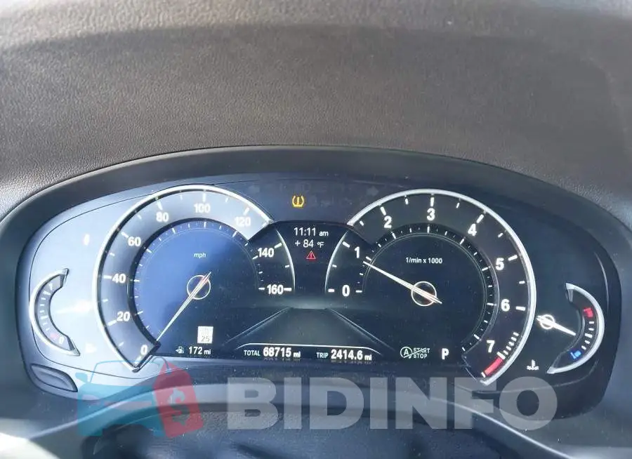 5UXTR9C56JLC82421 Photo# 7