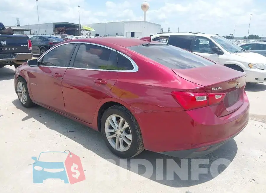 1G1ZD5ST7JF137007 Photo# 3