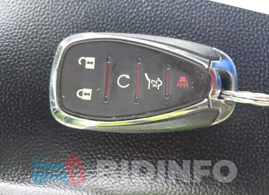 1GNERHKW2PJ100897 Photo# 11