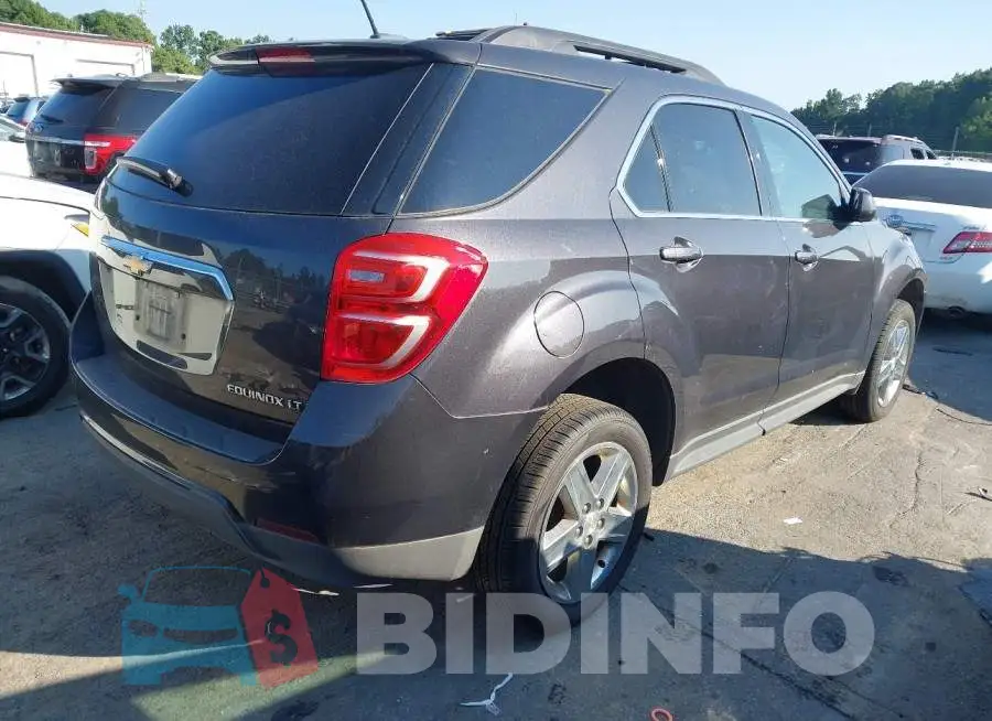 2GNALCEK9G6164380 Photo# 4