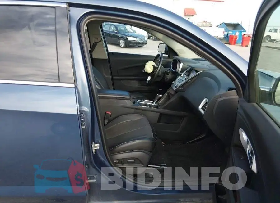 2GNALDEK2G6141481 Photo# 5