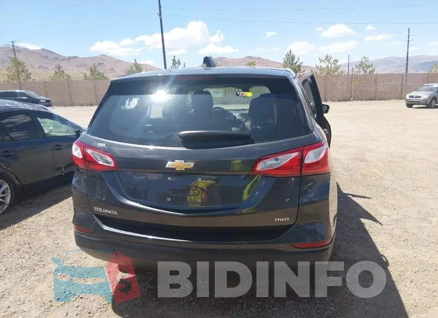 2GNAX5EV1M6149152 Photo# 16