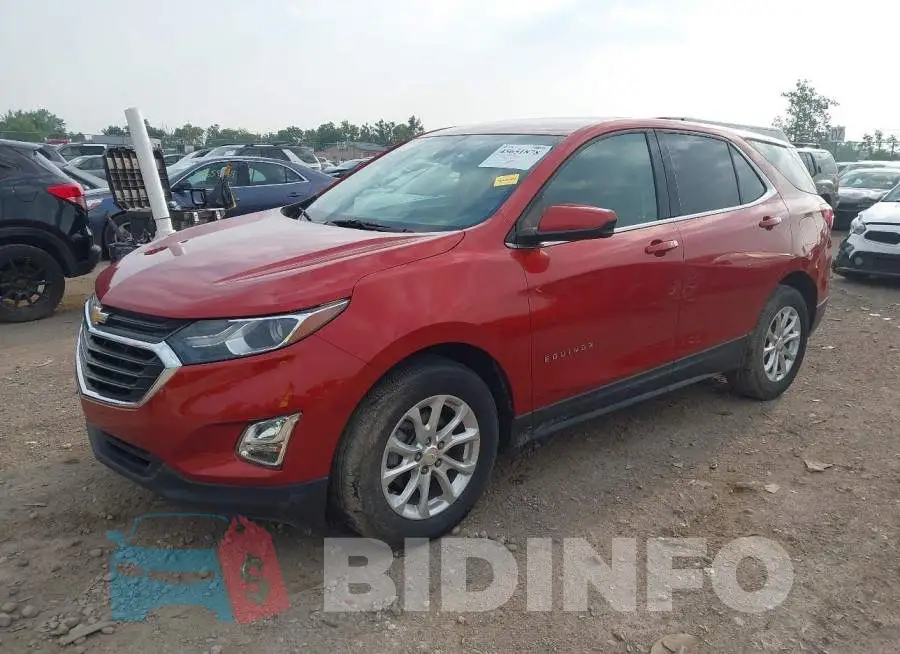 2GNAXKEV6L6146146 Photo# 2