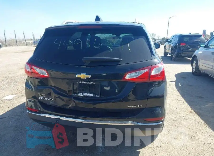2GNAXUEV4L6116347 Photo# 16