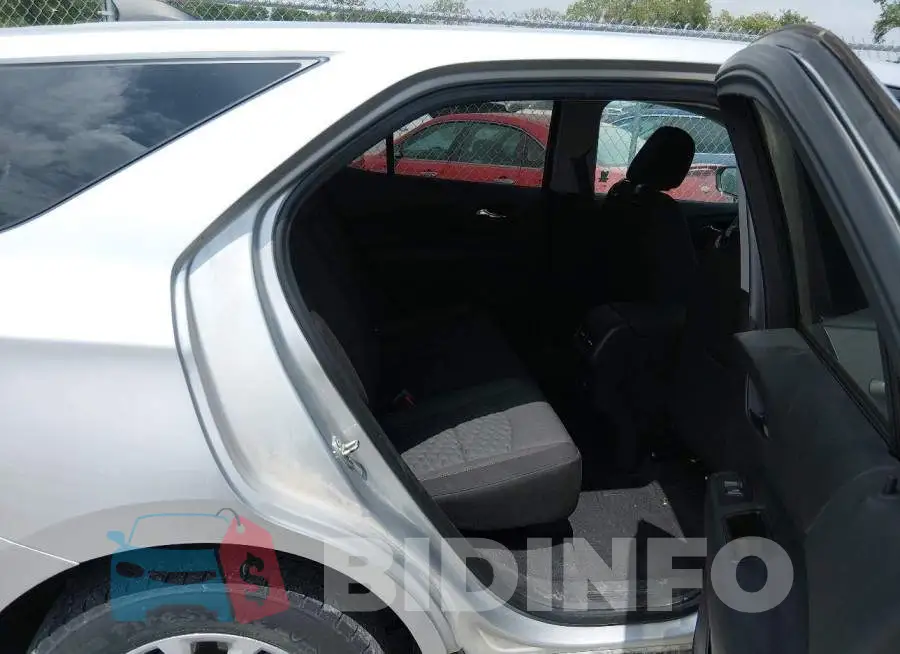 3GNAXTEV3LS721293 Photo# 8