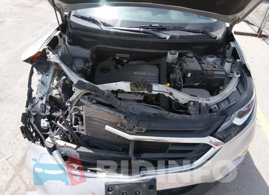 3GNAXTEV3LS721293 Photo# 10