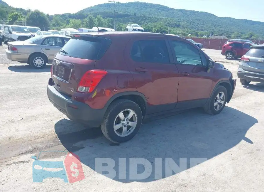 3GNCJNSB6GL224352 Photo# 4