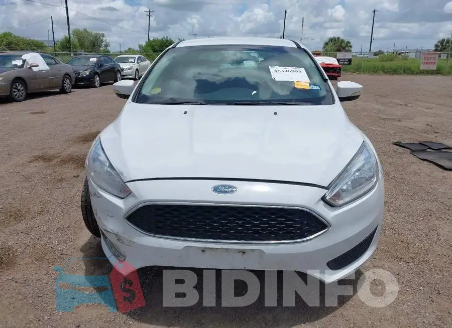 1FADP3F21GL233844 Photo# 12