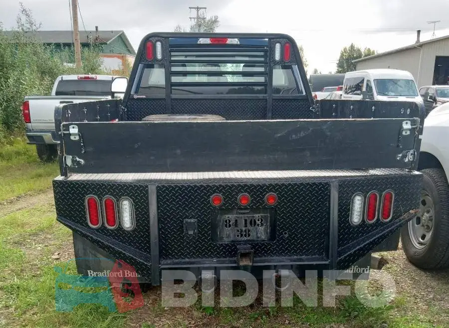 1FD7X2B64HEE21110 Photo# 4