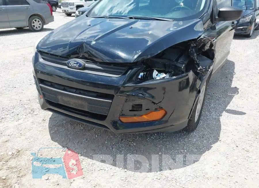 1FMCU0F74GUA70833 Photo# 6