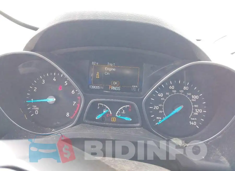 1FMCU9J99HUB69355 Photo# 7