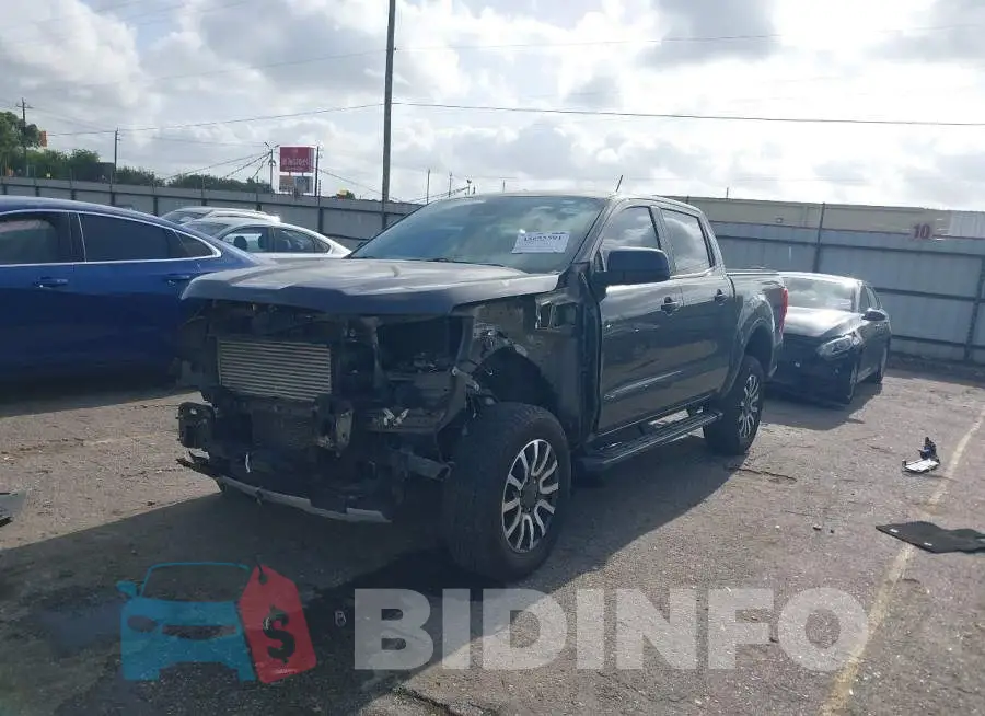 1FTER4FH7KLB23828 Photo# 2