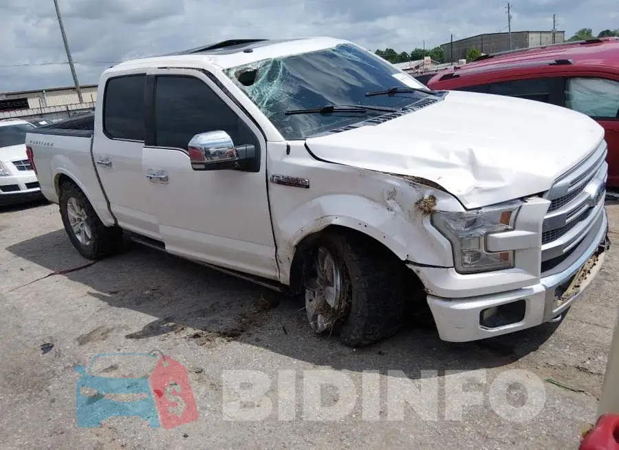 1FTEW1EF1HFB89032 Photo# 1