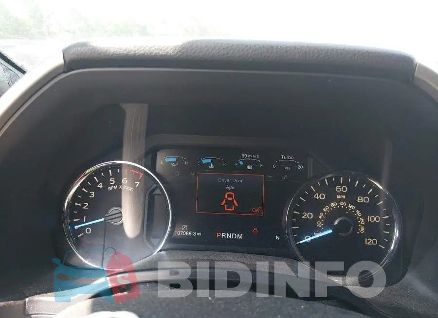 1FTEW1EG1JKC29647 Photo# 7