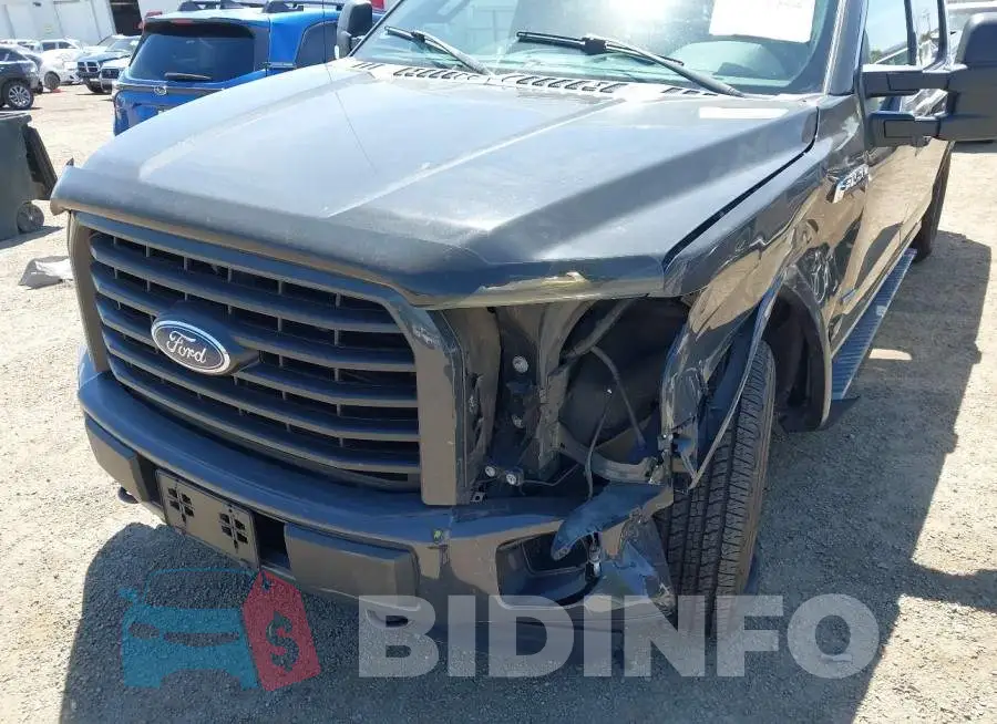 1FTFW1EG2GKD18141 Photo# 6