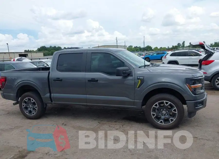 1FTFW2L52SKD64620 Photo# 13