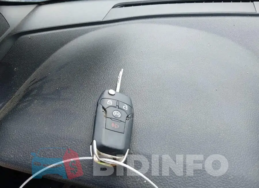1FTFX1E59JKC17911 Photo# 11