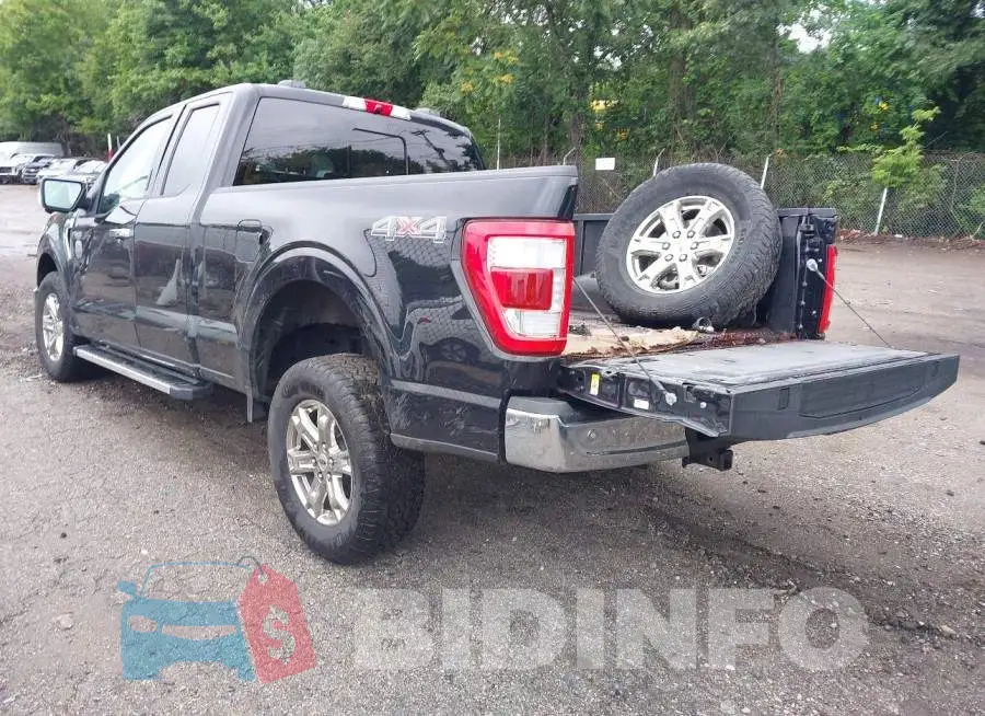 1FTFX1E88NFB51618 Photo# 3