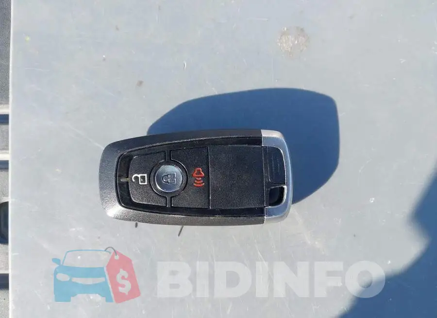 2FMPK3G98JBB74635 Photo# 11