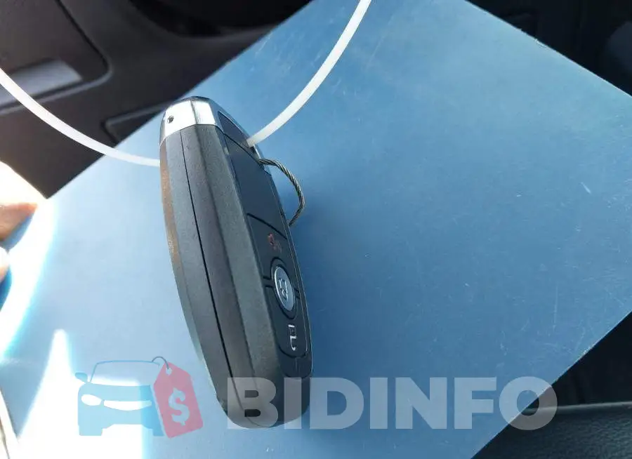 2FMPK4J95RBA83218 Photo# 11