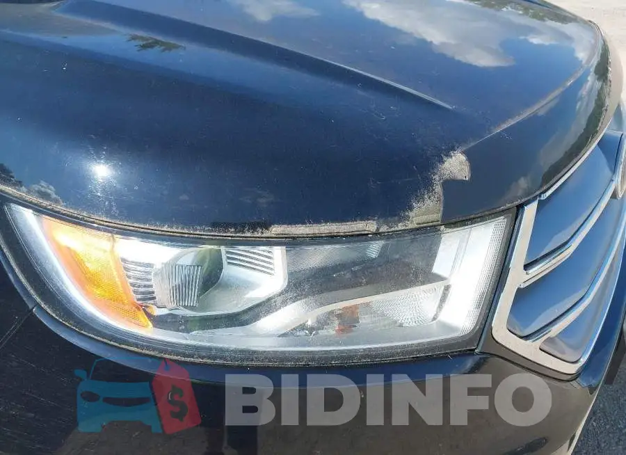 2FMPK4K97HBB41679 Photo# 6