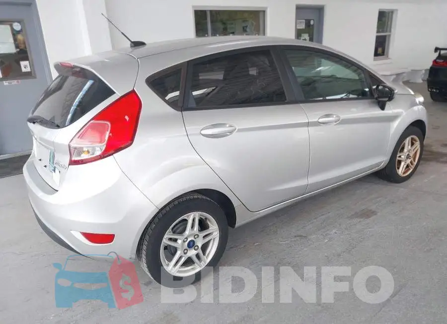 3FADP4EJ6HM156998 Photo# 4