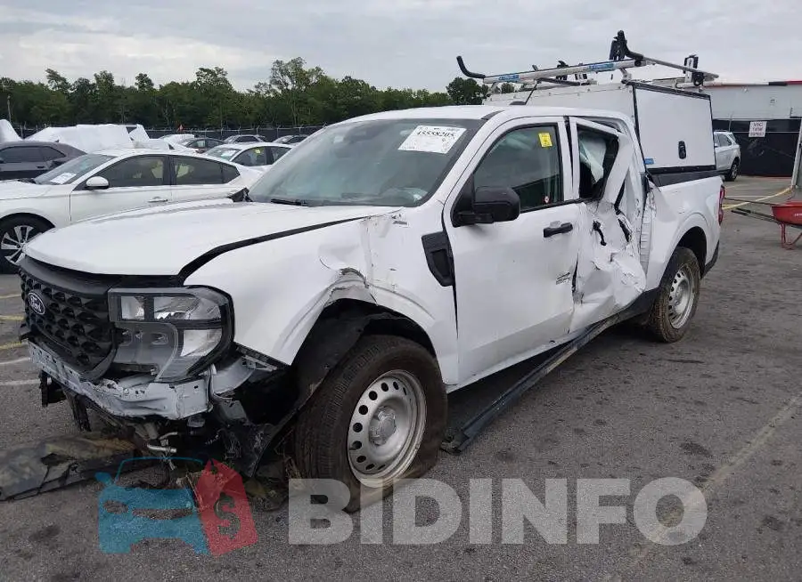 3FTTW8A33SRA67178 Photo# 2