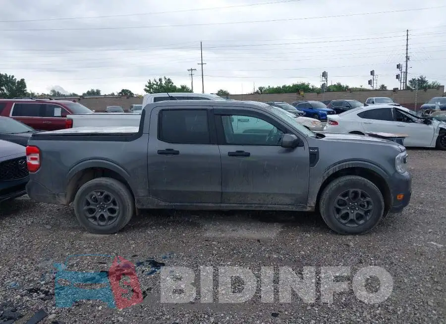 3FTTW8E35PRA29923 Photo# 13