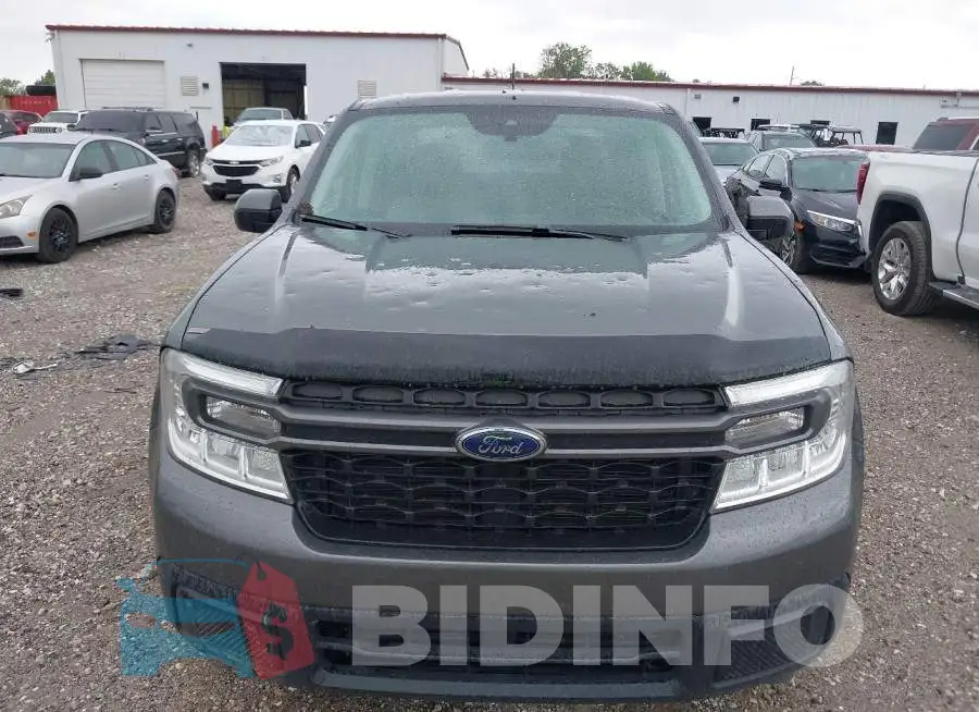 3FTTW8E35PRA29923 Photo# 12