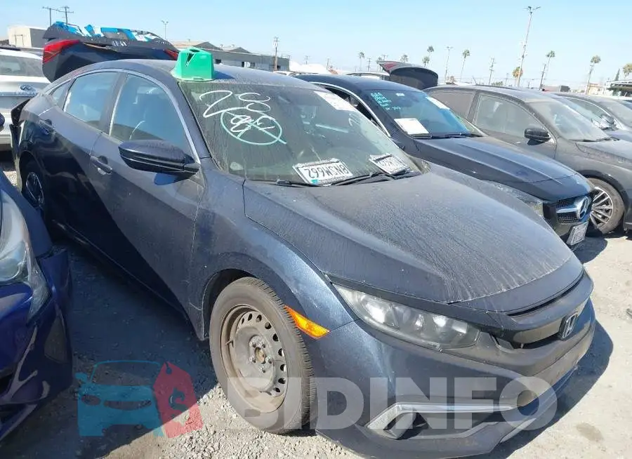 19XFC2F67LE201592 Photo# 1
