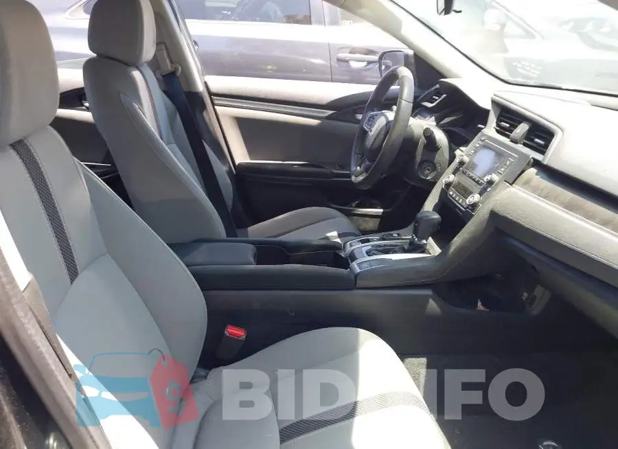 19XFC2F67LE201592 Photo# 5