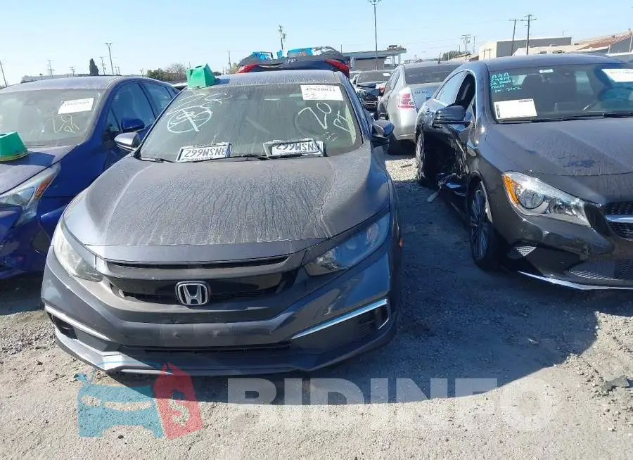 19XFC2F67LE201592 Photo# 12