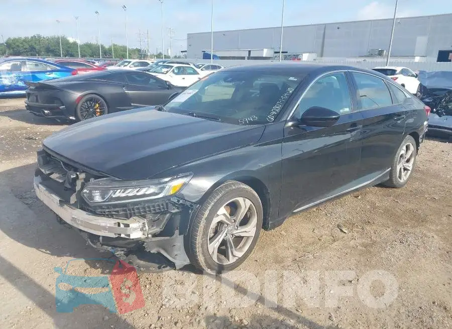 1HGCV1F45KA025943 Photo# 2