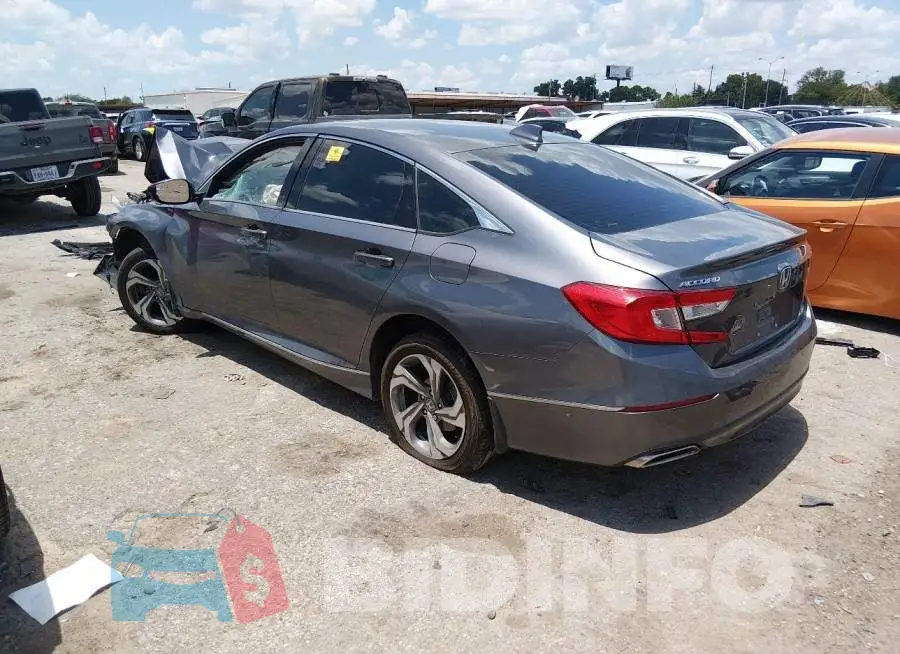 1HGCV2F53JA024335 Photo# 3