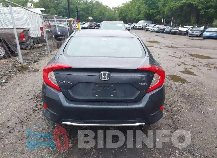 2HGFC2F6XKH548905 Photo# 16