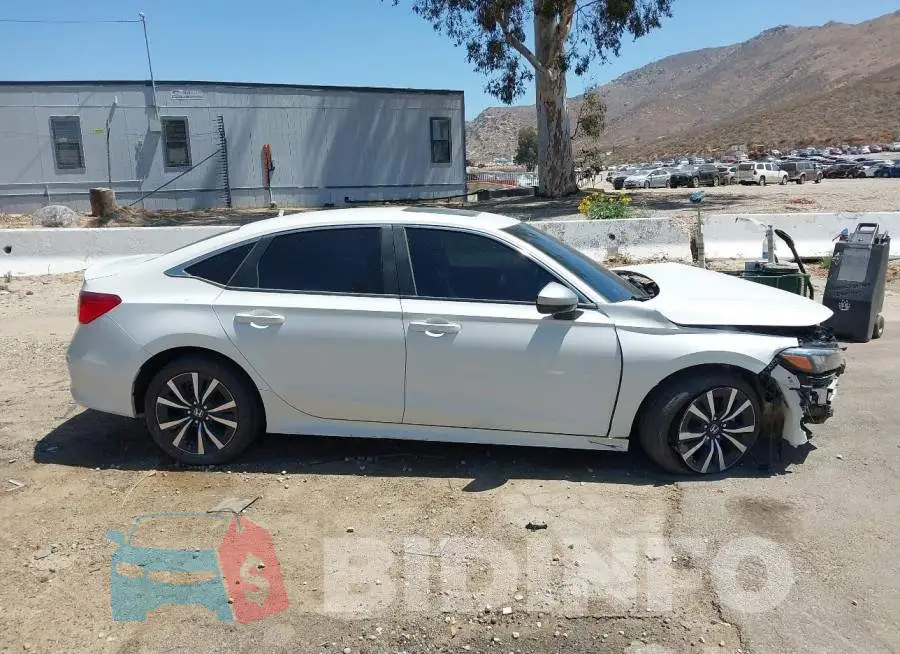 2HGFE1F75RH309186 Photo# 14