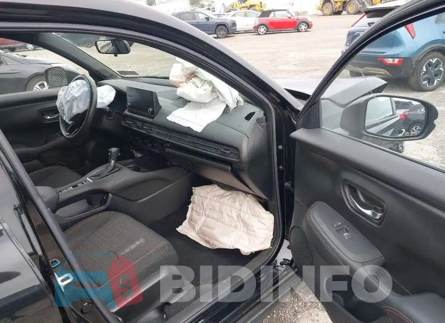 3CZRZ2H51RM732019 Photo# 5