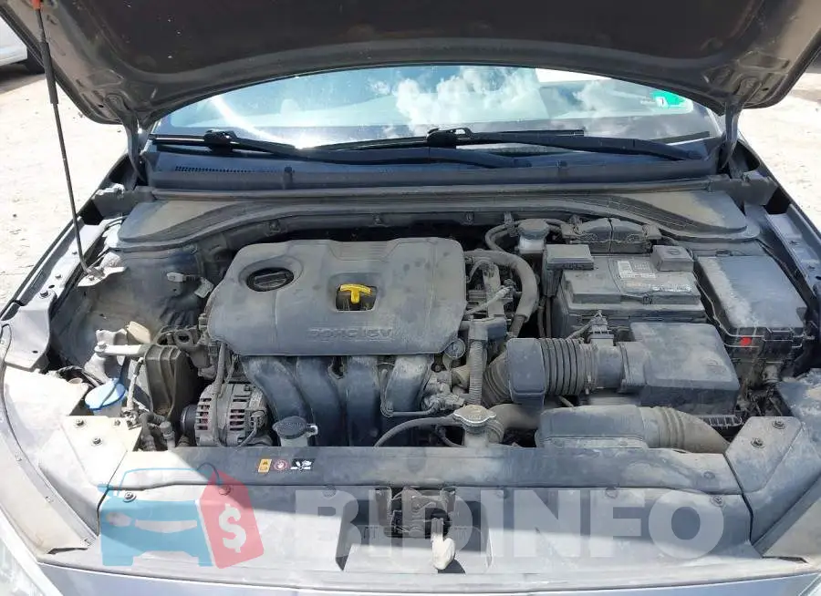 5NPD84LF1LH534388 Photo# 10