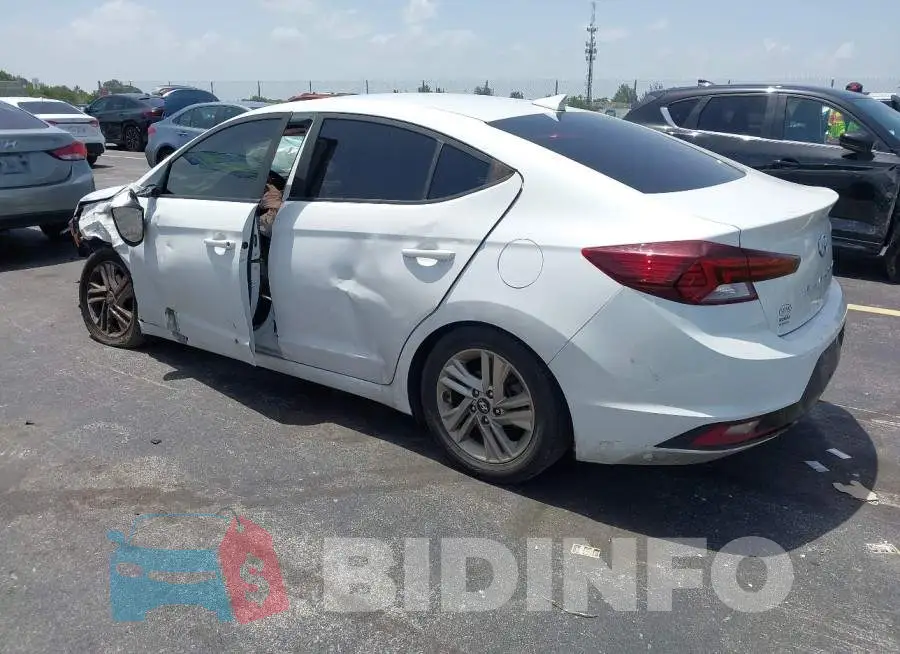5NPD84LF5KH408999 Photo# 3