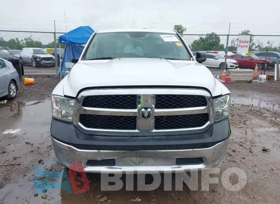 1C6RR7FT1GS142385 Photo# 12