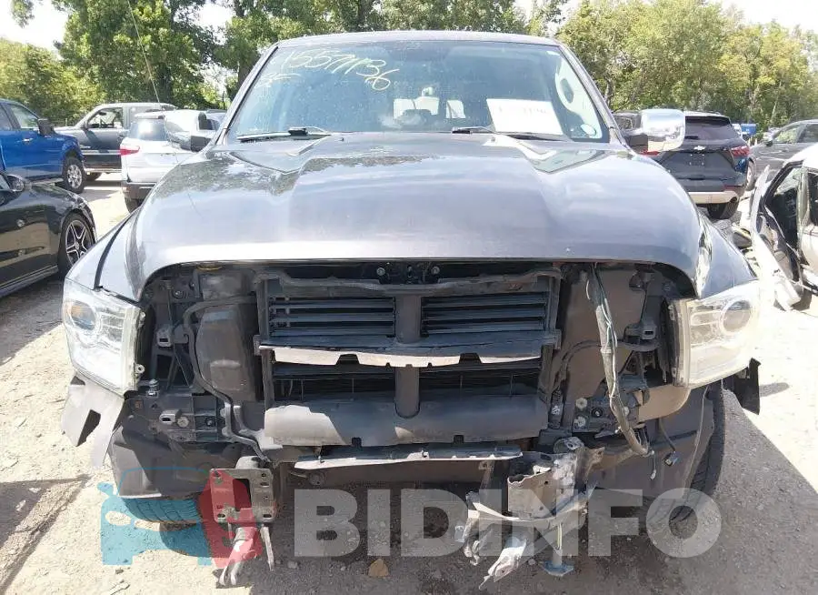 1C6RR7NT2JS159124 Photo# 13