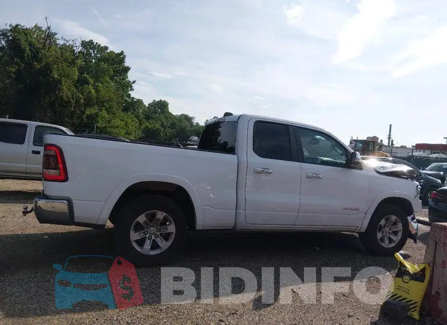 1C6SRFDT2LN227484 Photo# 13